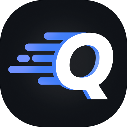 QuickPing VPN Logo